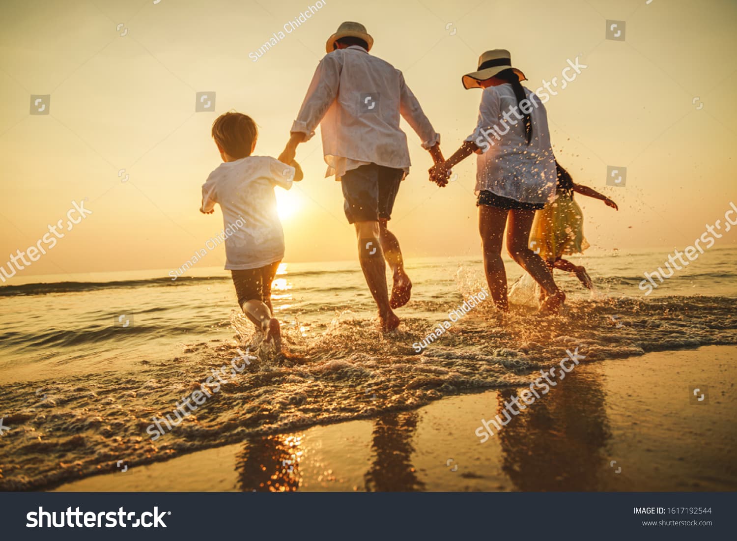 Dream Holiday