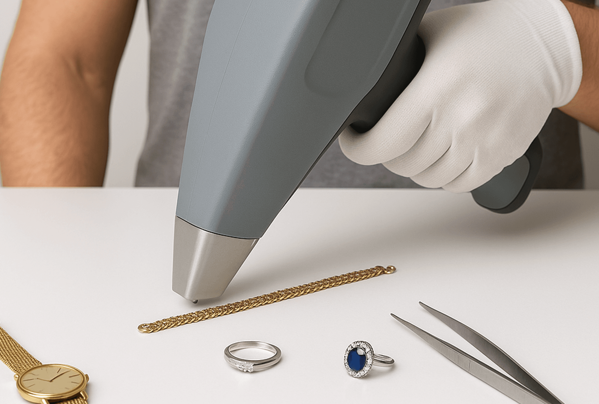 XRF Testing