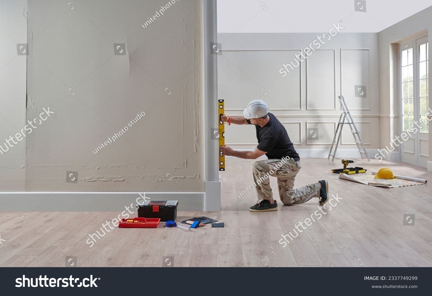 Renovations