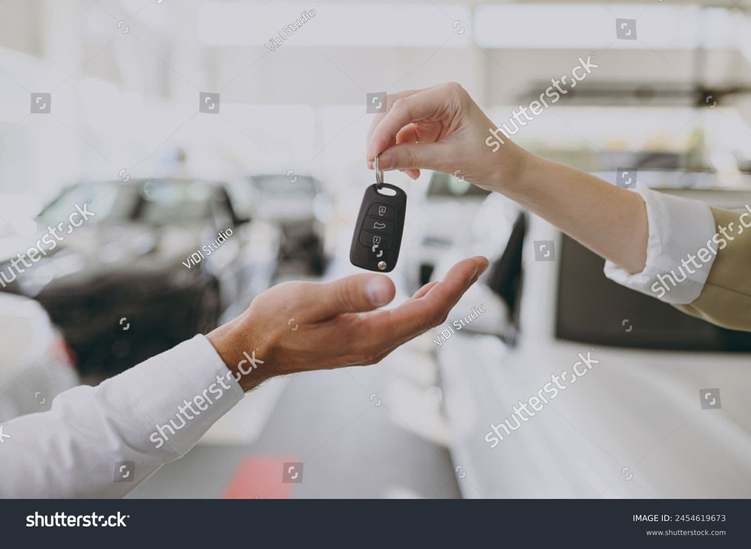 New Car
