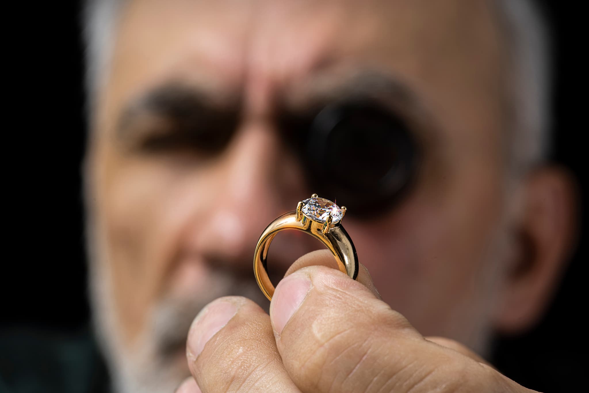 What happens next after you send your gold and jewellery to National Gold UK