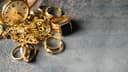 Gold Jewellery