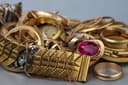 Broken or Damaged Jewellery