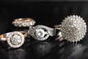 Diamond Rings