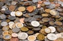 Foreign or Obsolete Coins