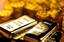 Gold Bullion