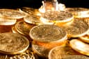 Gold Coins