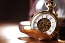 Gold Pocket Watches