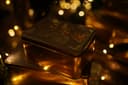 Gold or Silver Cigarette Cases