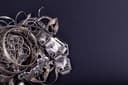 Palladium Items