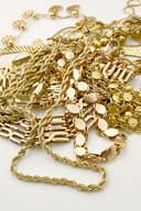 Scrap Metal / Unmarked Gold Items