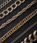 Watch Chains or Fobs