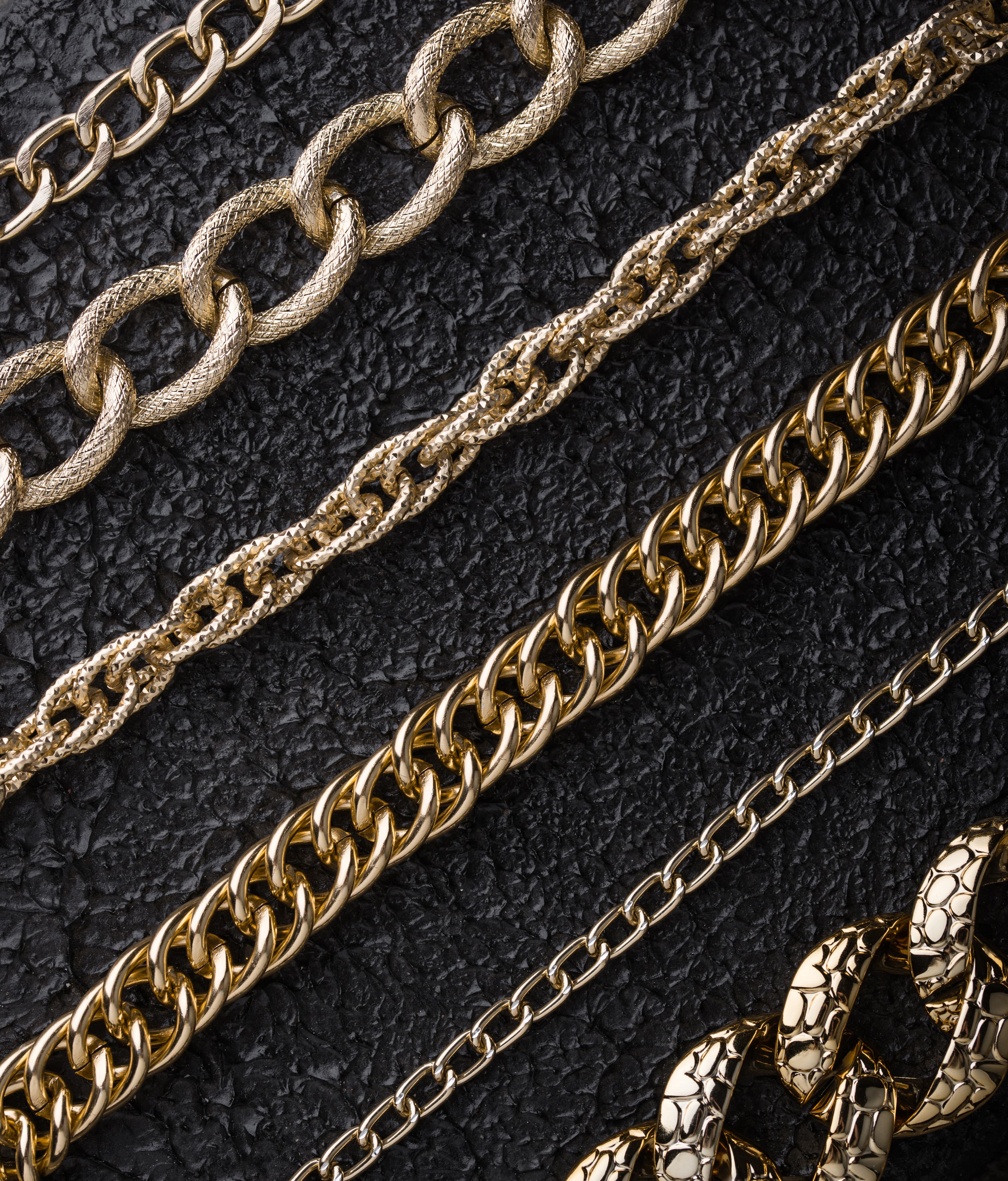 Watch Chains or Fobs